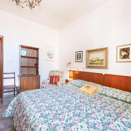 Residenza Colombi Goelba *