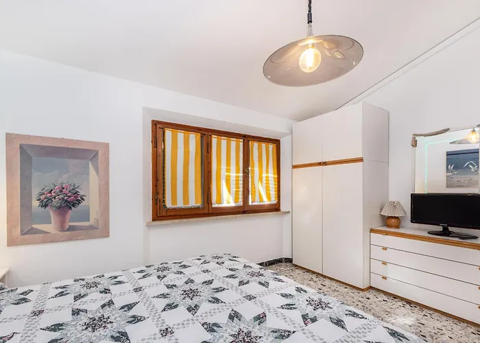 Ferienhaus Residenza Colombi Goelba