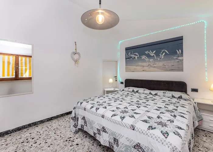 Residenza Colombi Goelba * Marina di Campo