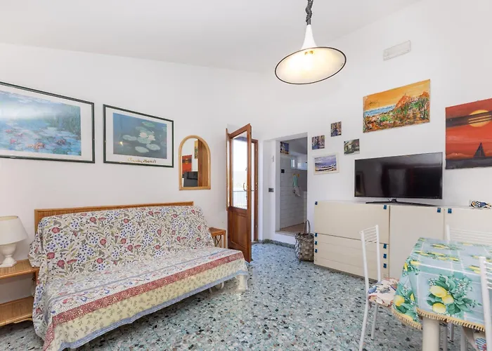 Residenza Colombi Goelba * Marina di Campo