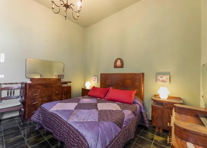 Ferienhaus Residenza Colombi Goelba *