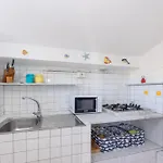 Holiday home Residenza Colombi Goelba
