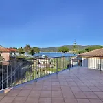 Residenza Colombi Goelba Holiday home
