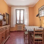 Holiday home Residenza Colombi Goelba *