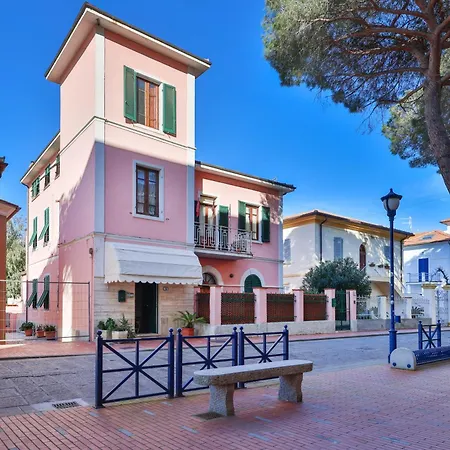 Dom wakacyjny Residenza Colombi Goelba