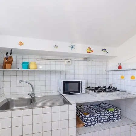 Feriehus Residenza Colombi Goelba