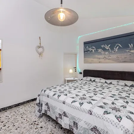 Residenza Colombi Goelba * Marina di Campo