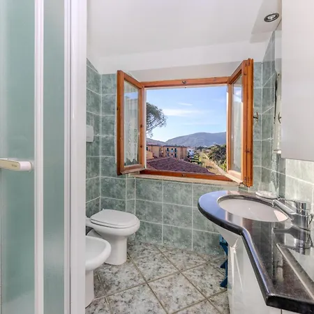 Residenza Colombi Goelba Feriehus Marina di Campo
