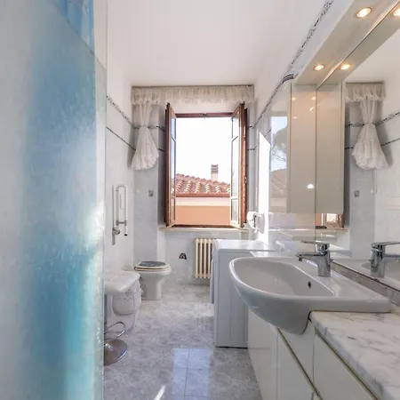 Residenza Colombi Goelba Feriehus *