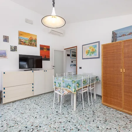 Feriehus Residenza Colombi Goelba *