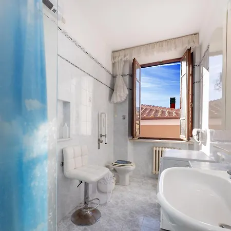 Residenza Colombi Goelba Feriehus Marina di Campo