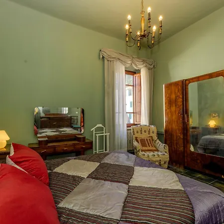 Residenza Colombi Goelba