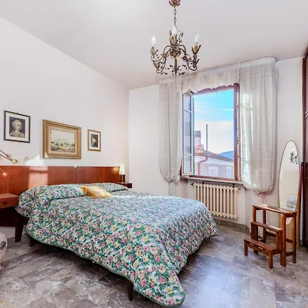 Feriehus Residenza Colombi Goelba Marina di Campo