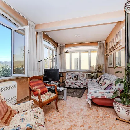 Feriehus Residenza Colombi Goelba
