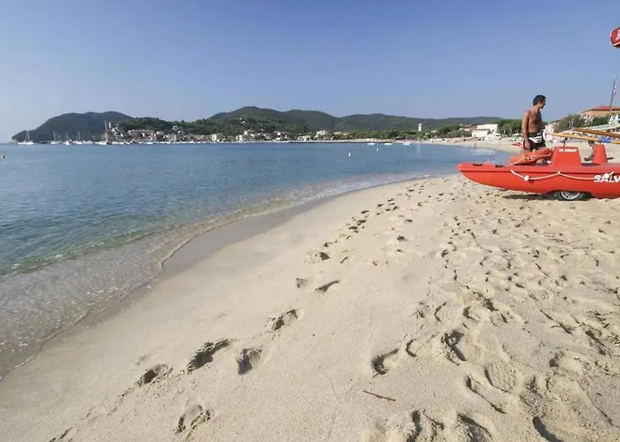 Residenza Colombi Goelba * Marina di Campo