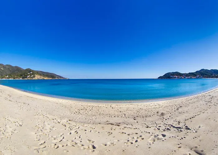 Residenza Colombi Goelba Σπίτι διακοπών