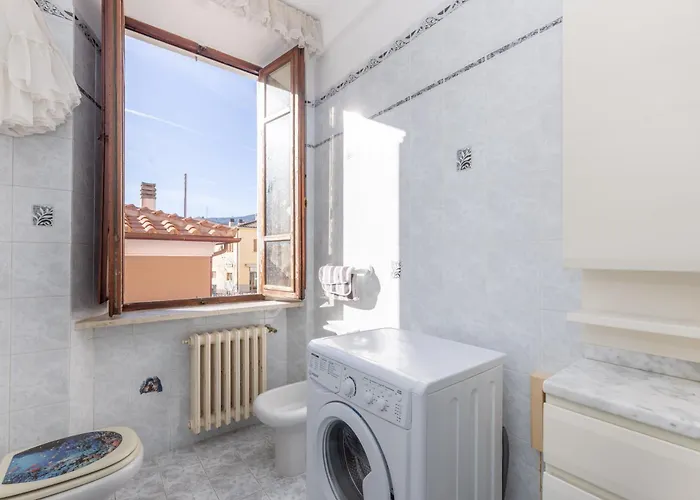 Residenza Colombi Goelba Σπίτι διακοπών