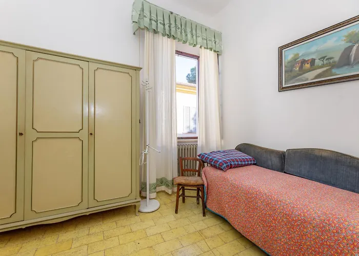 Residenza Colombi Goelba Marina di Campo