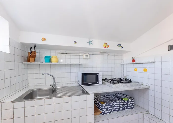 Holiday home Residenza Colombi Goelba