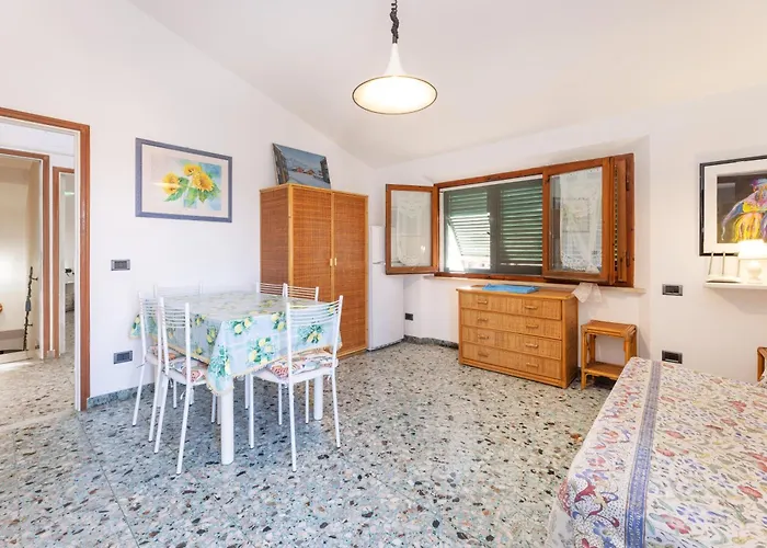 Residenza Colombi Goelba