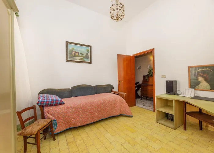 Residenza Colombi Goelba Σπίτι διακοπών *
