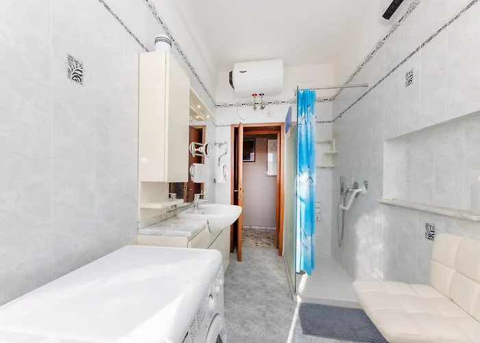 Σπίτι διακοπών Residenza Colombi Goelba *