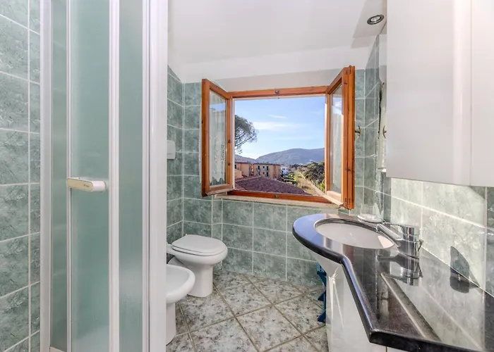 Residenza Colombi Goelba Σπίτι διακοπών Marina di Campo