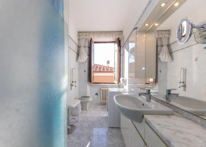 Residenza Colombi Goelba Σπίτι διακοπών *