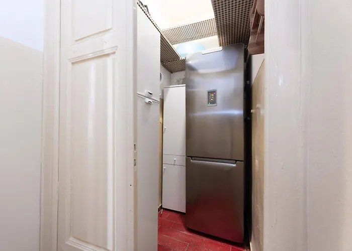 Residenza Colombi Goelba Dom wakacyjny Marina di Campo