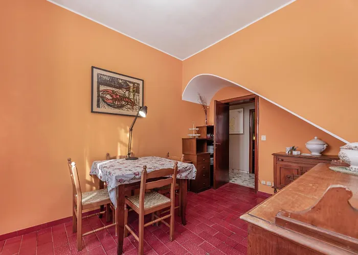 Residenza Colombi Goelba Marina di Campo