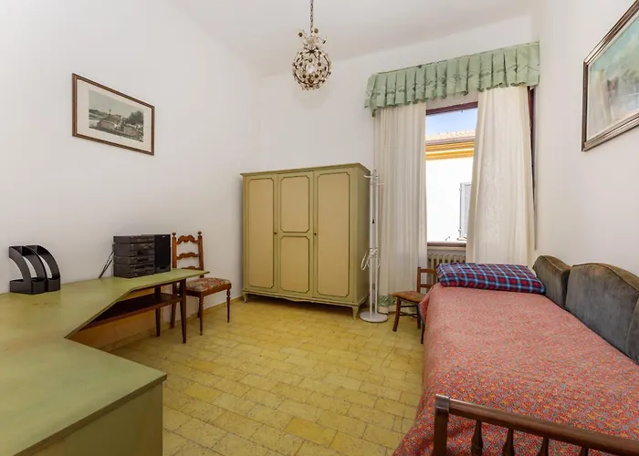 Residenza Colombi Goelba