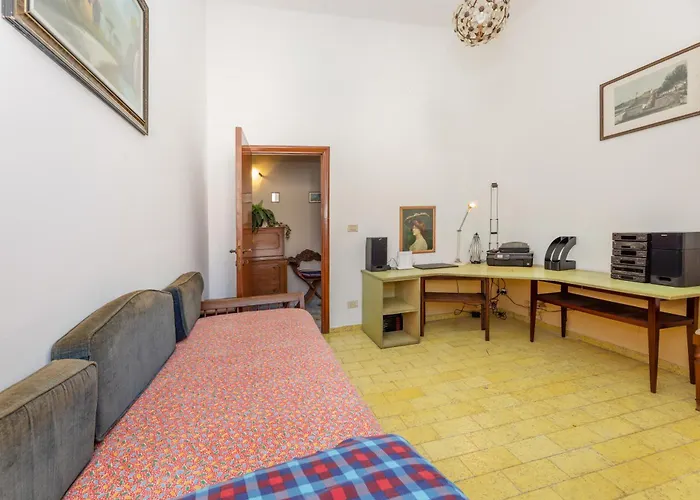 Dom wakacyjny Residenza Colombi Goelba