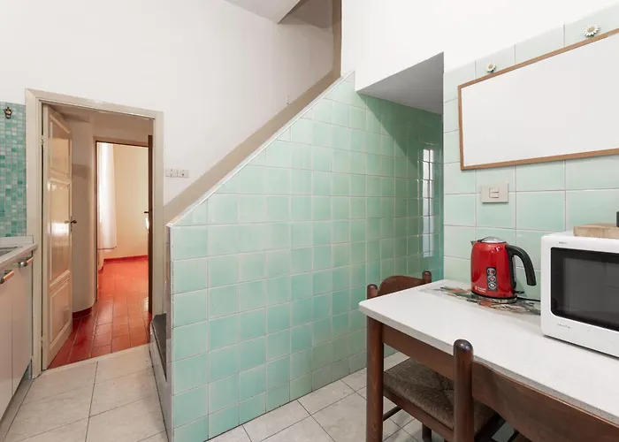 Dom wakacyjny Residenza Colombi Goelba *