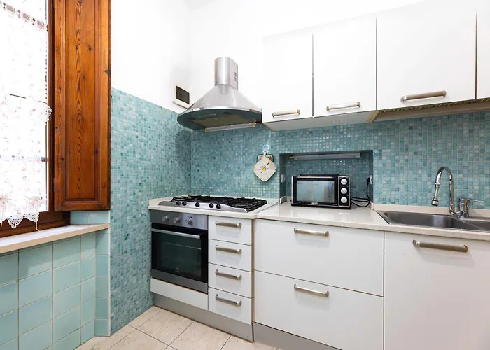 Holiday home Residenza Colombi Goelba *