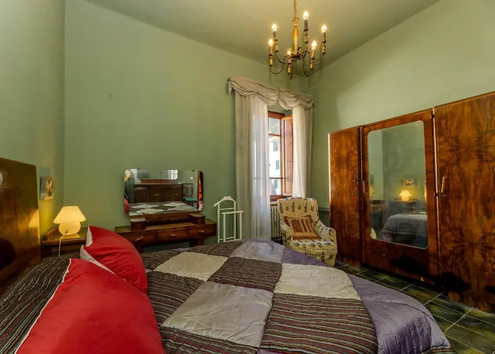 Residenza Colombi Goelba