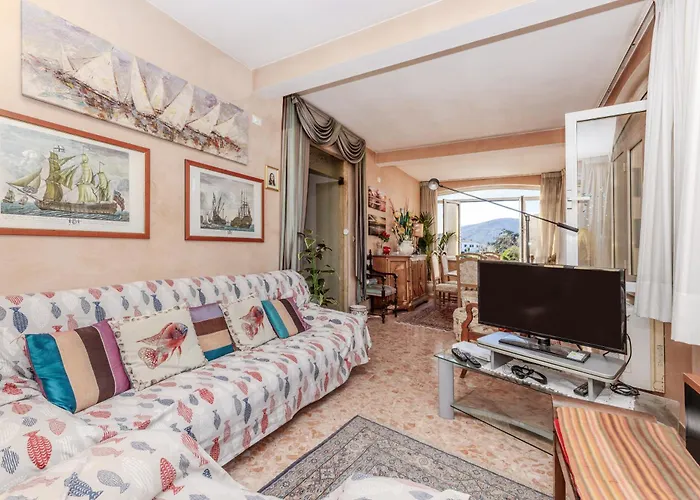 Dom wakacyjny Residenza Colombi Goelba *