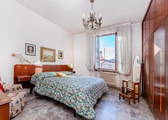 Holiday home Residenza Colombi Goelba Marina di Campo