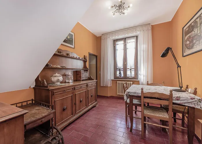 Residenza Colombi Goelba * Marina di Campo