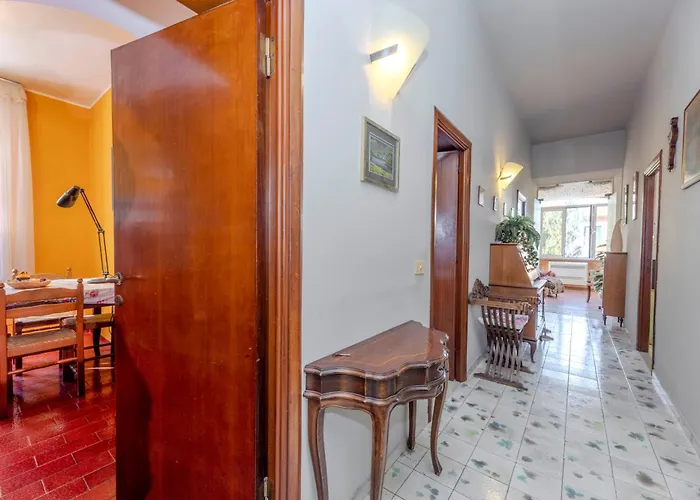 Residenza Colombi Goelba * Marina di Campo