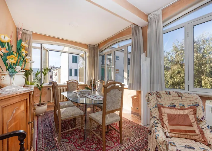 Residenza Colombi Goelba