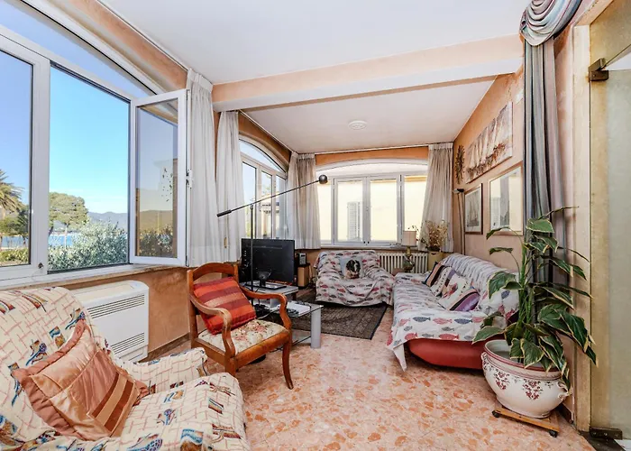 Holiday home Residenza Colombi Goelba