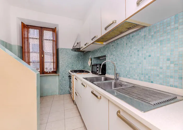 Residenza Colombi Goelba * Marina di Campo