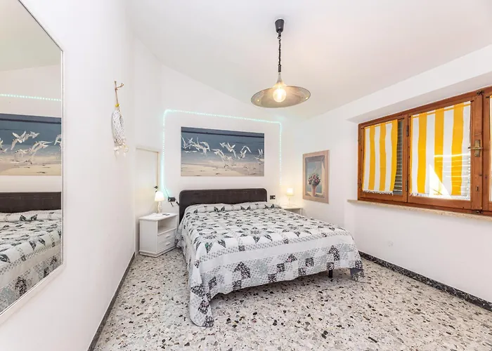 Residenza Colombi Goelba * Marina di Campo