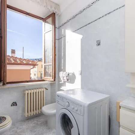 Residenza Colombi Goelba Prázdninový dům